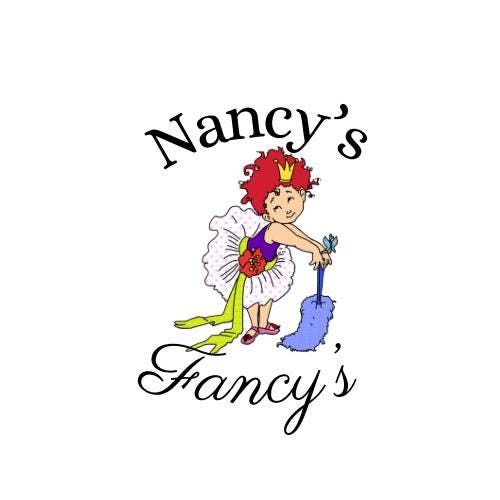 Circus Party Needlepoint Canvas