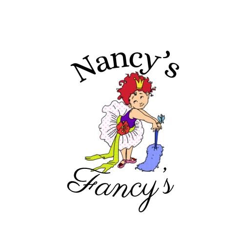 Circus Party Needlepoint Canvas